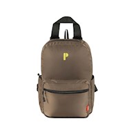MOCHILA VIOLETT MCH2 GREEN